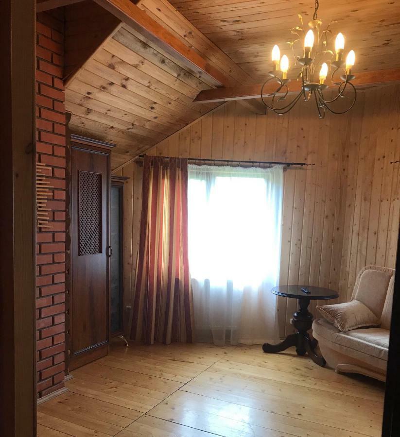 Cottage Kalina Буковель Экстерьер фото