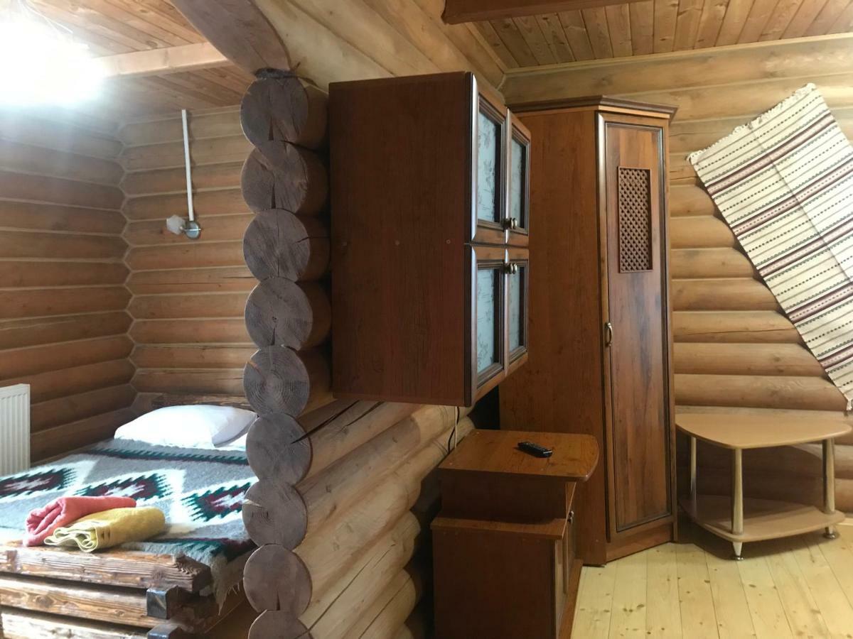 Cottage Kalina Буковель Экстерьер фото