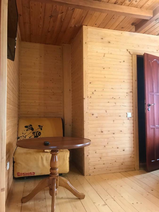 Cottage Kalina Буковель Экстерьер фото