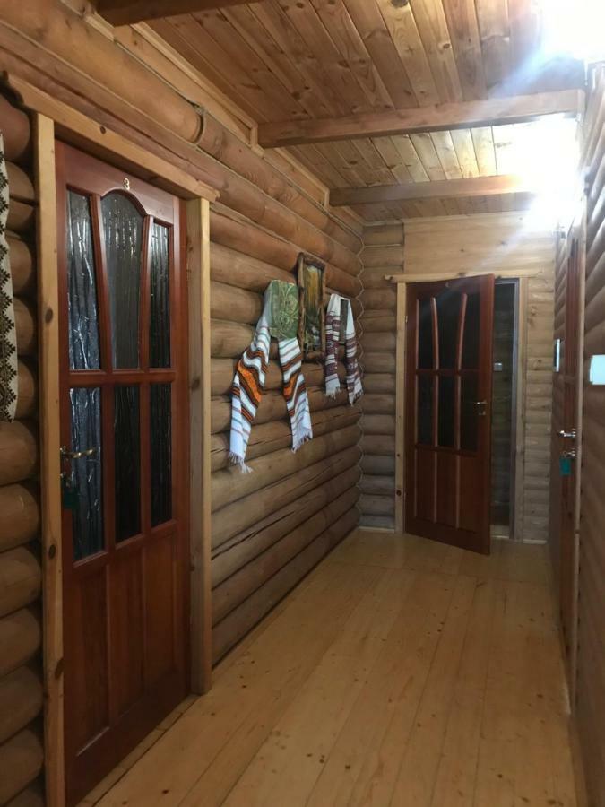 Cottage Kalina Буковель Экстерьер фото